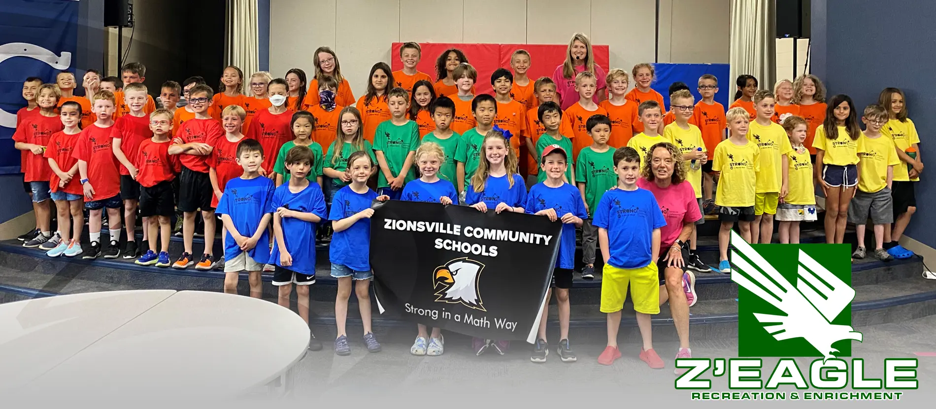 Zionsville Eagle Recreation & Enrichment